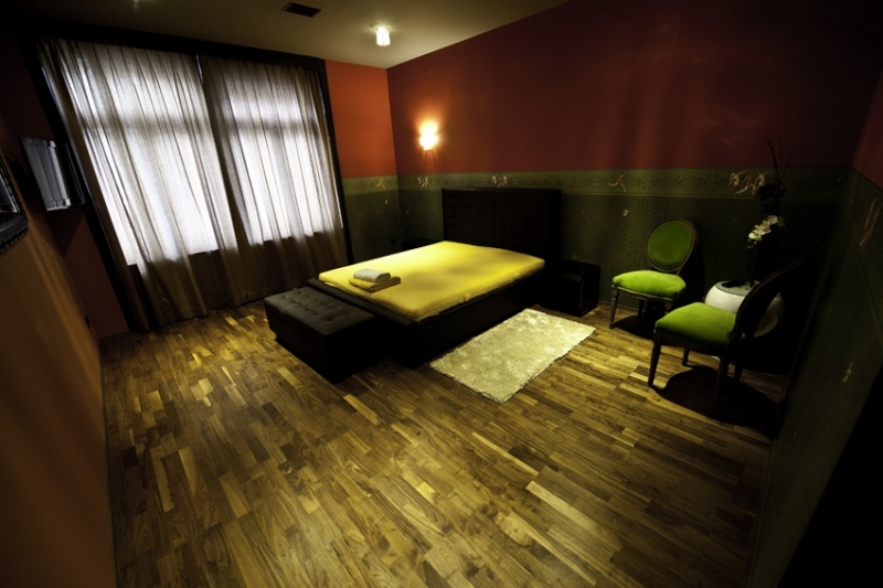 Extravagant Club - Nightclub in St Gallen, Switzerland