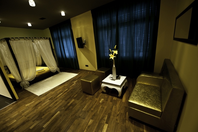 Extravagant Club - Nightclub in St Gallen, Switzerland
