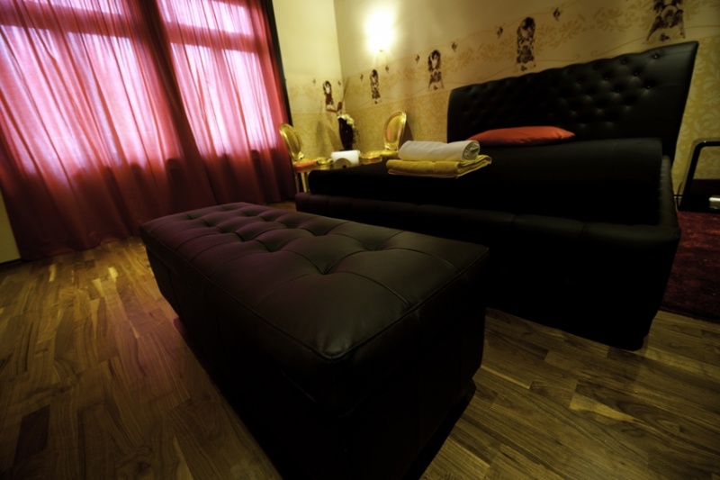 Extravagant Club - Nightclub in St Gallen, Switzerland