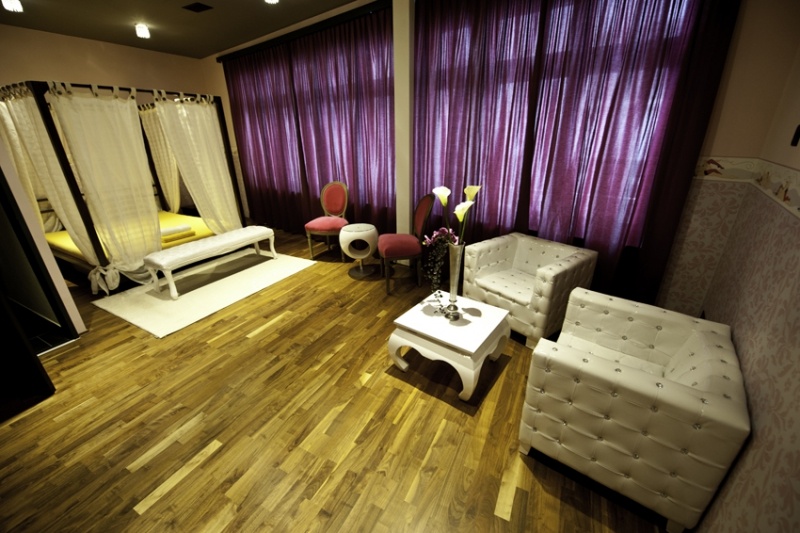 Extravagant Club - Nightclub in St Gallen, Switzerland