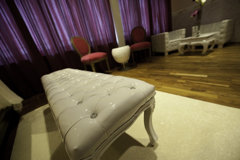 Extravagant Club - Nightclub in St Gallen, Switzerland