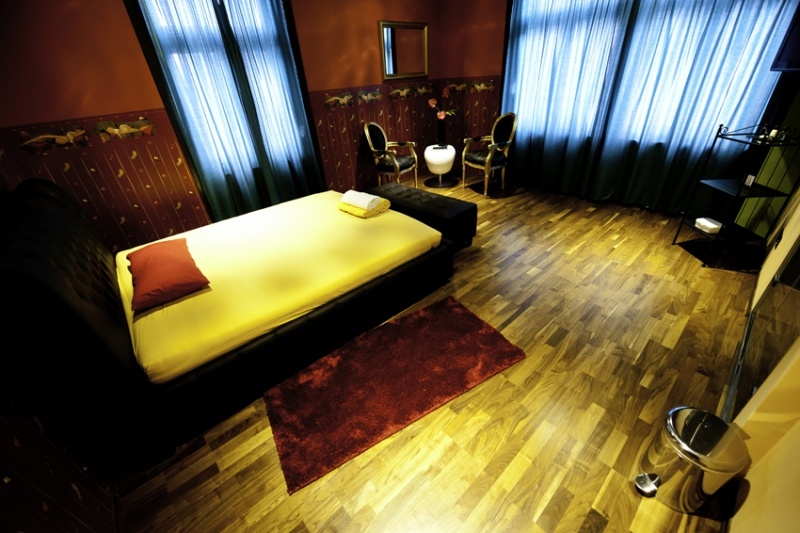 Extravagant Club - Nightclub in St Gallen, Switzerland