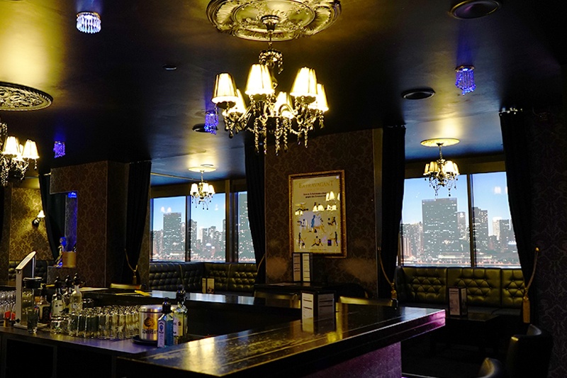 Extravagant Club - Nightclub in St Gallen, Switzerland