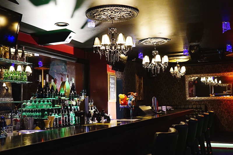 Extravagant Club - Nightclub in St Gallen, Switzerland