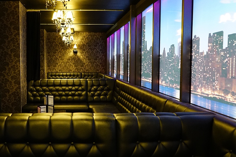 Extravagant Club - Nightclub in St Gallen, Switzerland