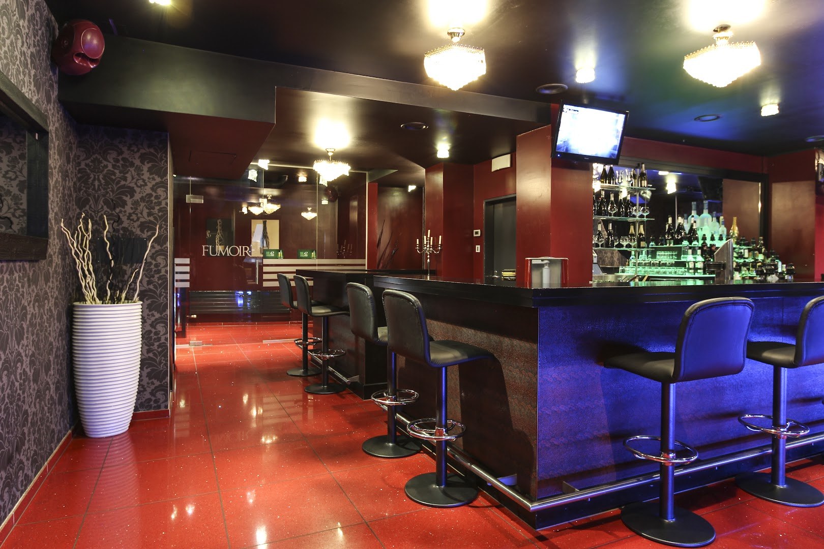 Extravagant Club - Nightclub in St Gallen, Switzerland