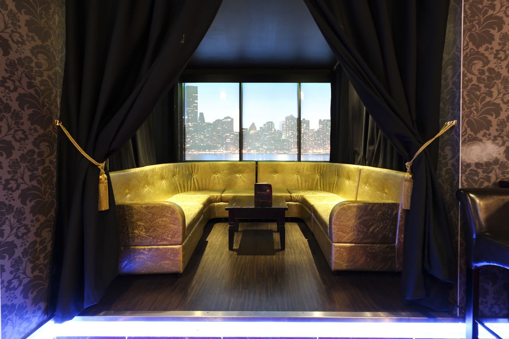 Extravagant Club - Nightclub in St Gallen, Switzerland