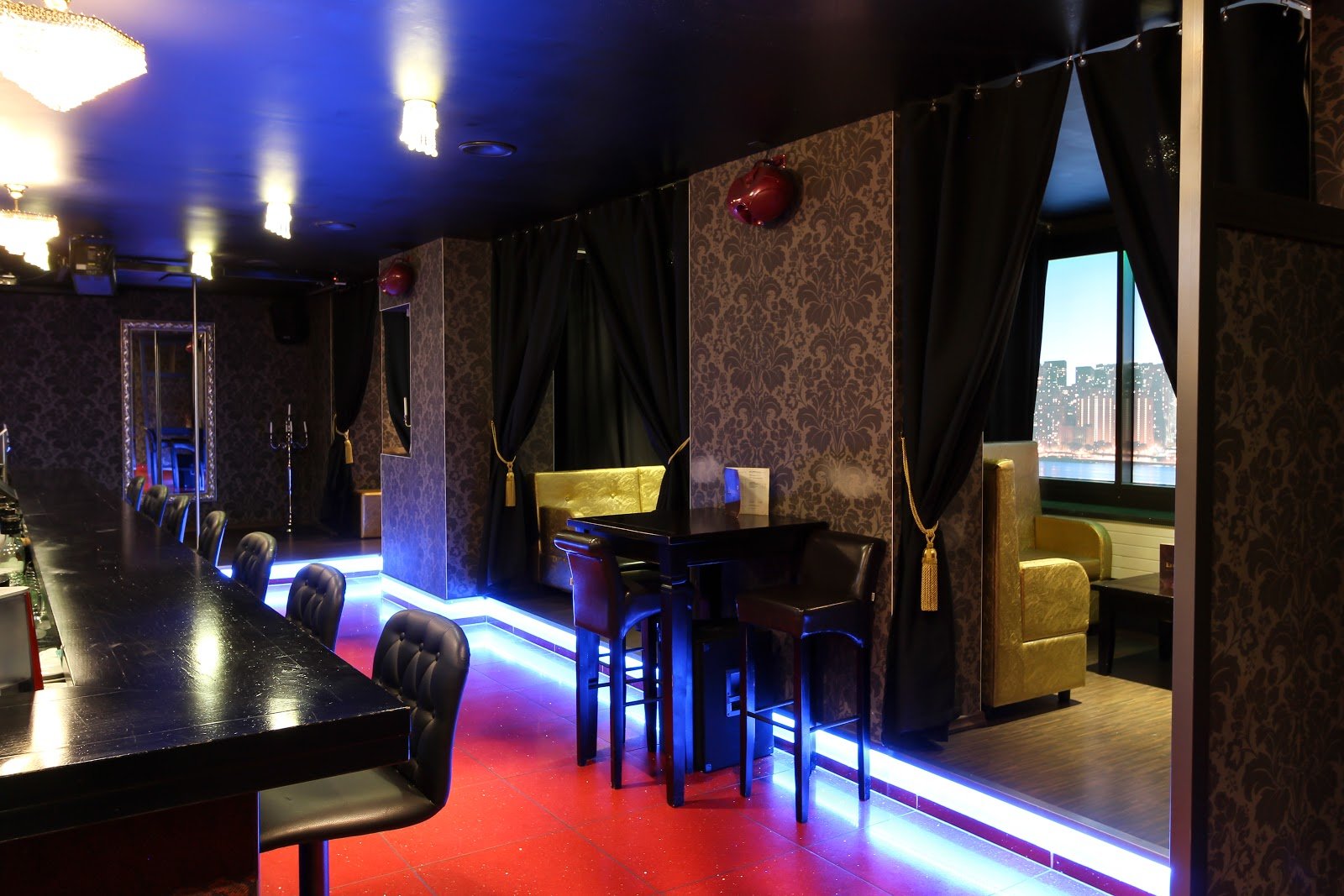 Extravagant Club - Nightclub in St Gallen, Switzerland