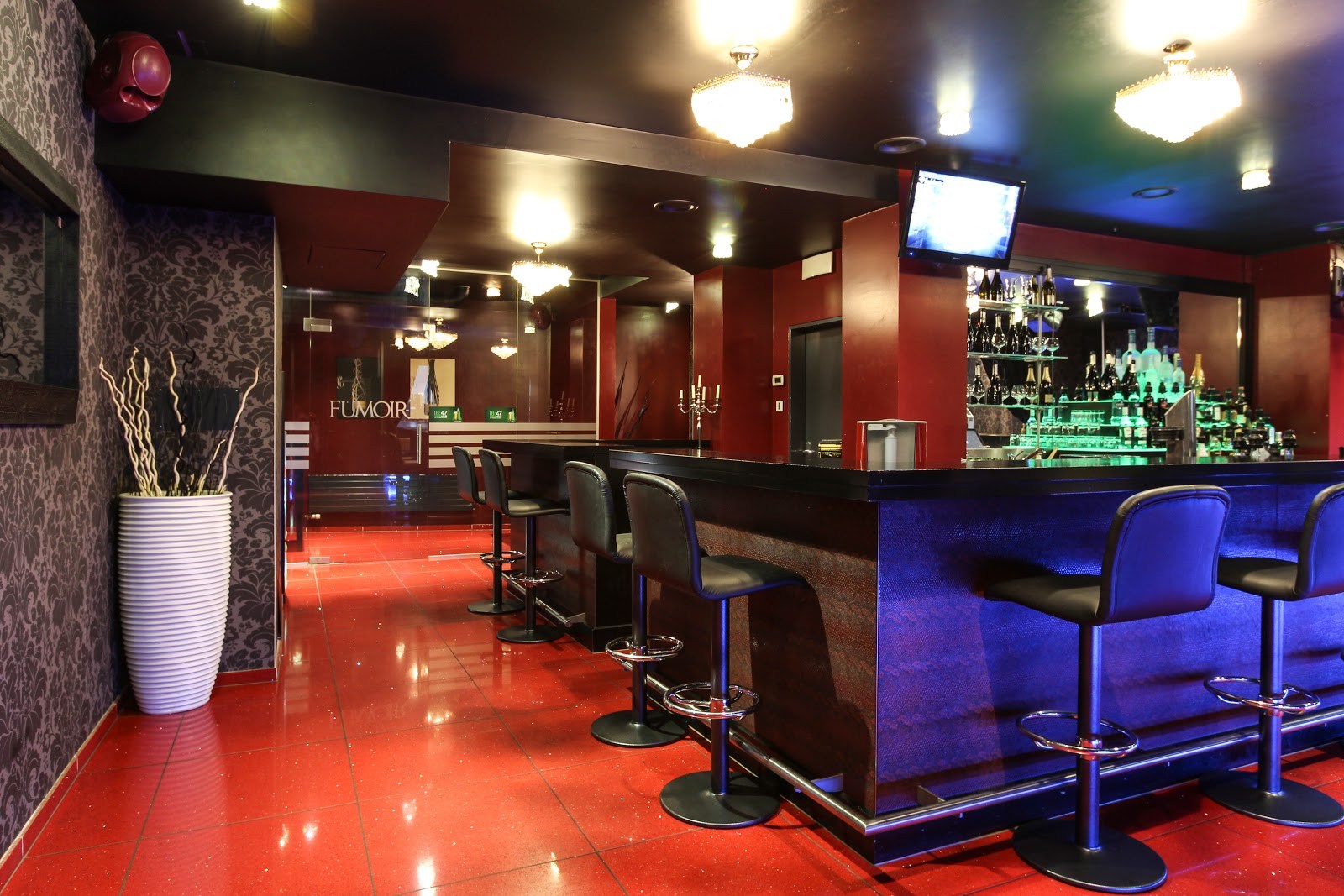 Extravagant Club - Nightclub in St Gallen, Switzerland