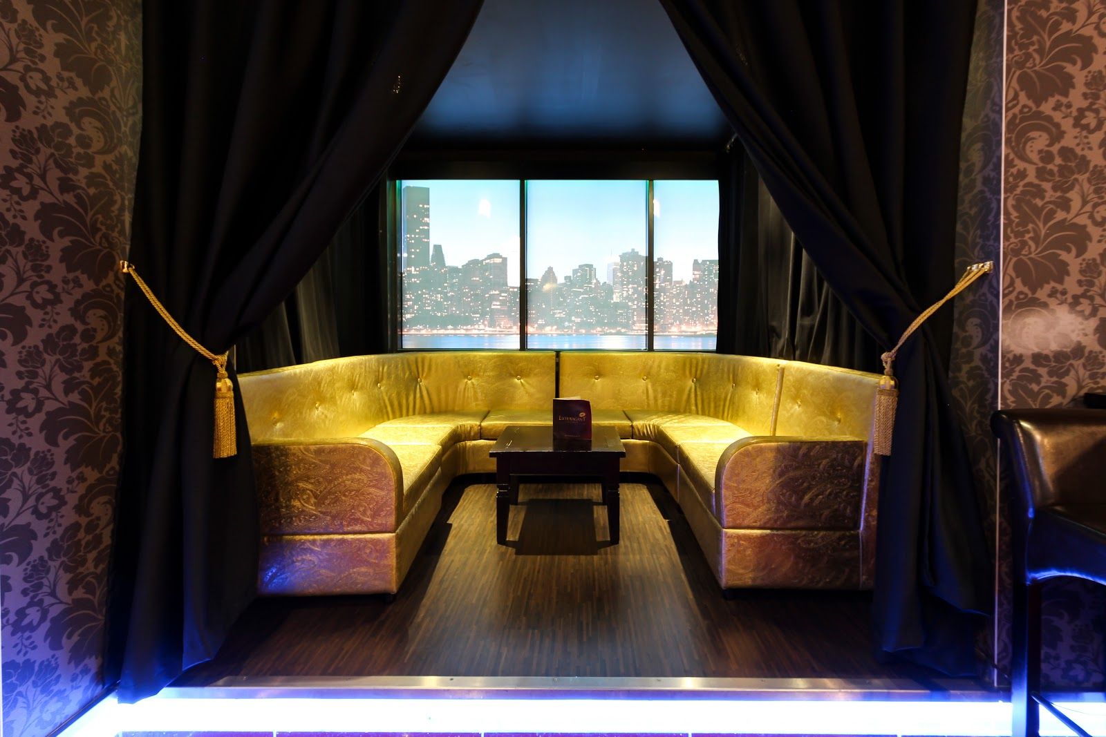 Extravagant Club - Nightclub in St Gallen, Switzerland