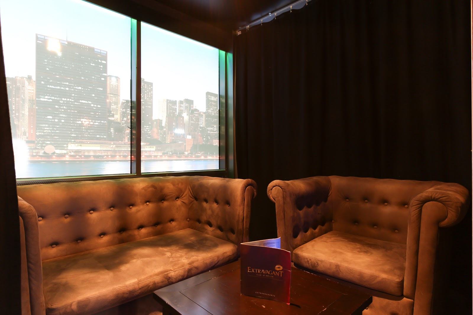 Extravagant Club - Nightclub in St Gallen, Switzerland