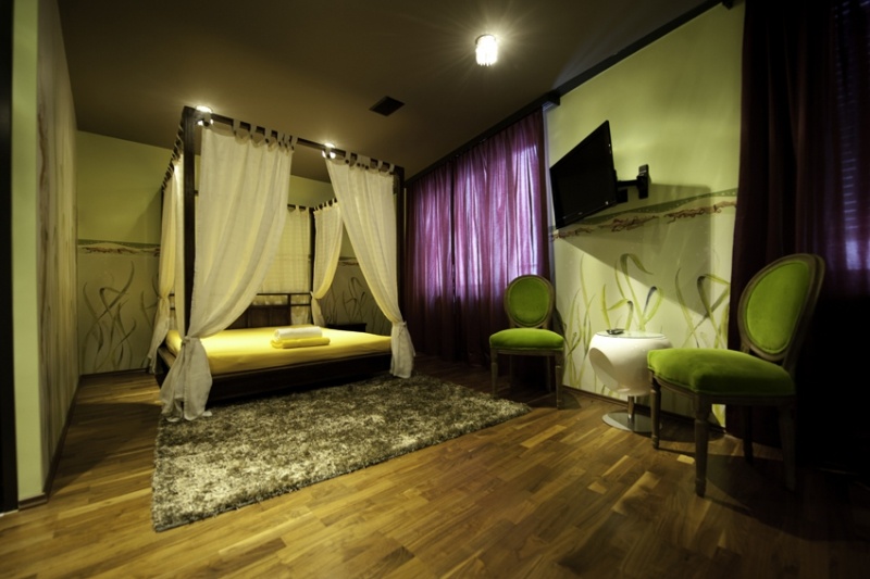 Extravagant Club - Nightclub in St Gallen, Switzerland