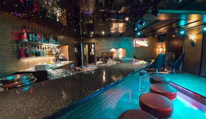 Six Day Club Lounge - Nightclub in St Gallen, Switzerland