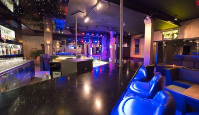Six Day Club Lounge - Nightclub in St Gallen, Switzerland