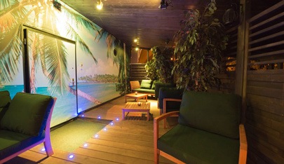 Six Day Club Lounge - Nightclub in St Gallen, Switzerland