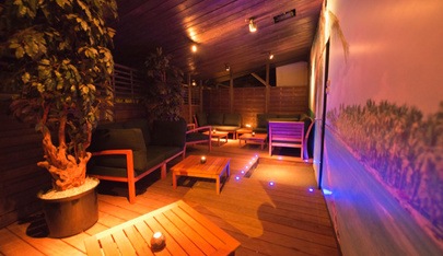 Six Day Club Lounge - Nightclub in St Gallen, Switzerland