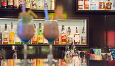 Six Day Club Lounge - Nightclub in St Gallen, Switzerland