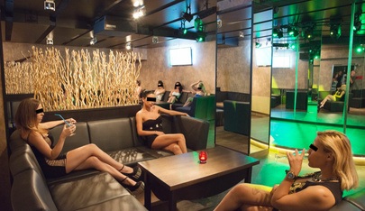 Six Day Club Lounge - Nightclub in St Gallen, Switzerland