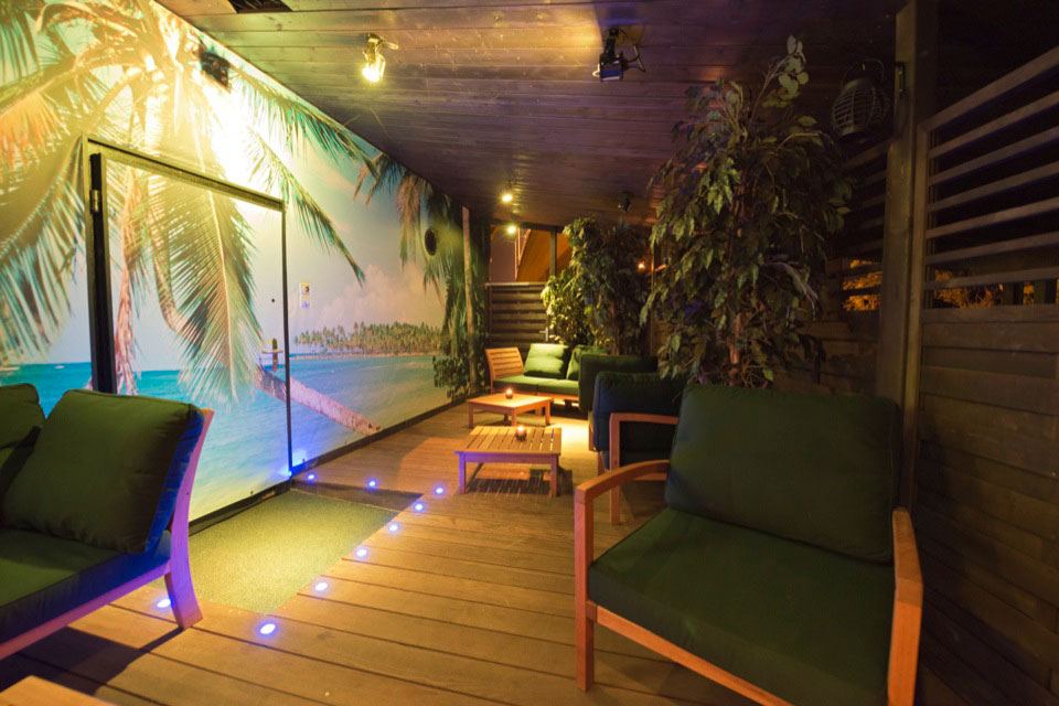 Six Day Club Lounge - Nightclub in St Gallen, Switzerland