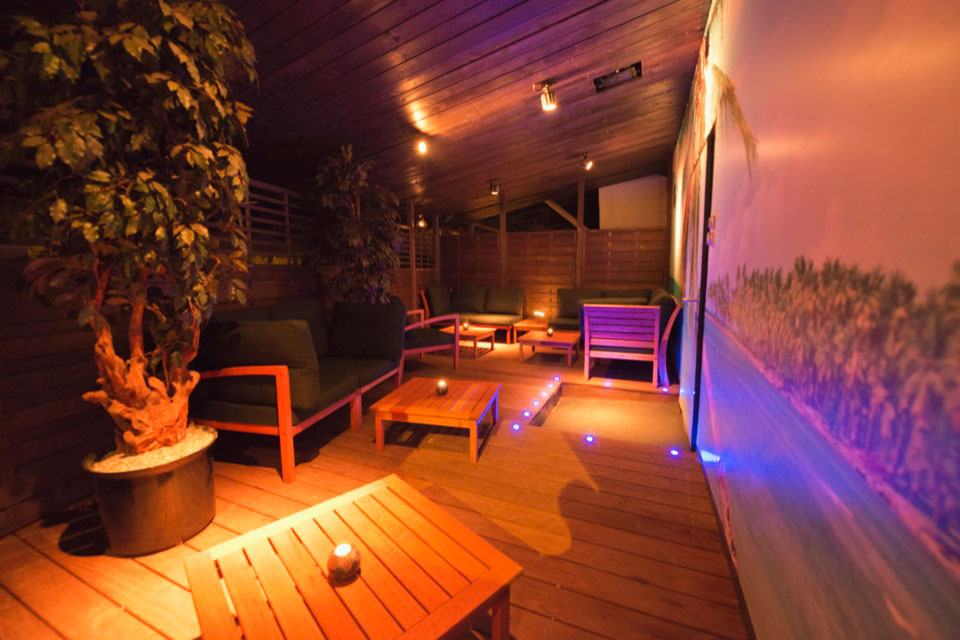 Six Day Club Lounge - Nightclub in St Gallen, Switzerland
