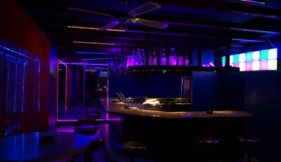 Burgwies Bar - Nightclub in Stein Am Rhein, Switzerland