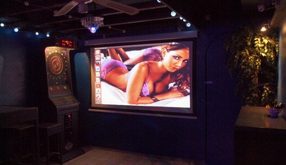 Burgwies Bar - Nightclub in Stein Am Rhein, Switzerland