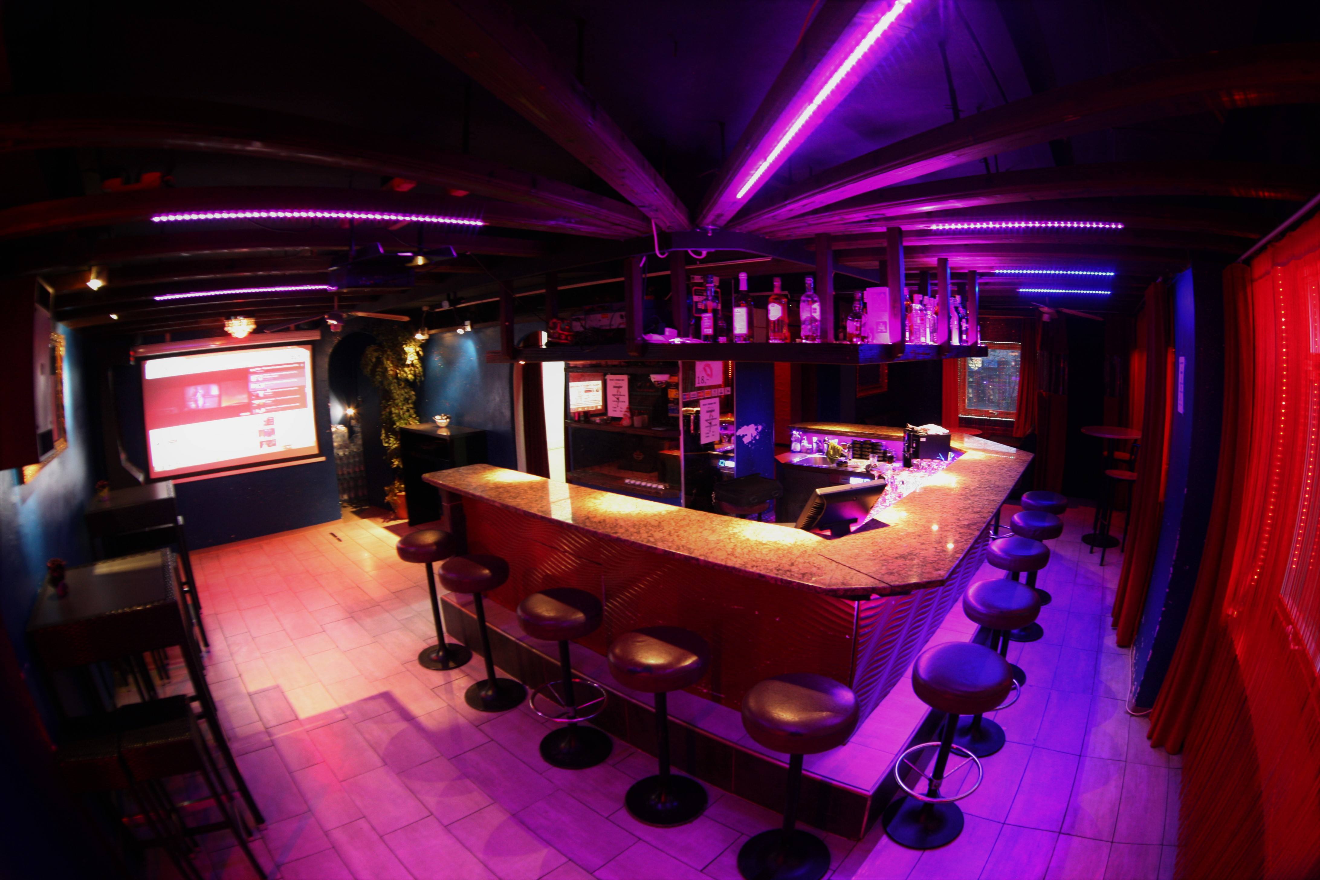 Burgwies Bar - Nightclub in Stein Am Rhein, Switzerland