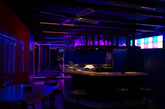 Burgwies Bar - Nightclub in Stein Am Rhein, Switzerland