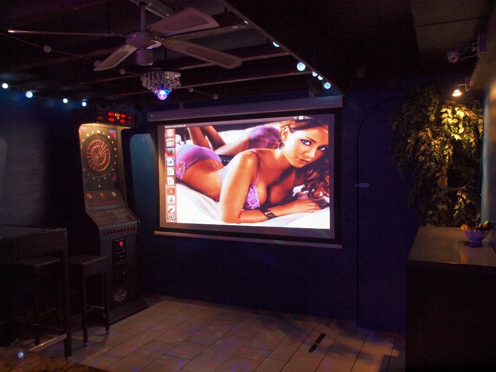 Burgwies Bar - Nightclub in Stein Am Rhein, Switzerland