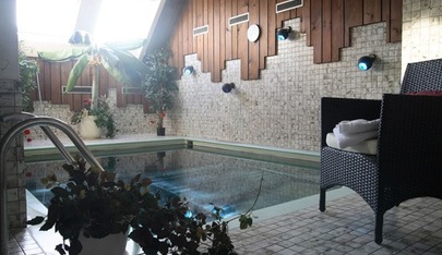 Erotic Penthouse Flamingo - Fkk in Steinach, Switzerland