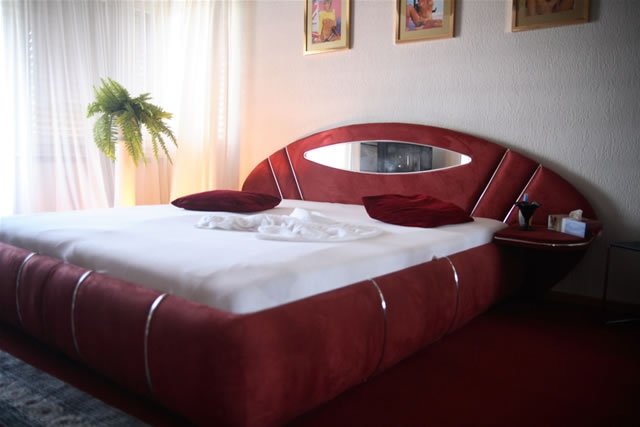 Erotic Penthouse Flamingo - Fkk in Steinach, Switzerland