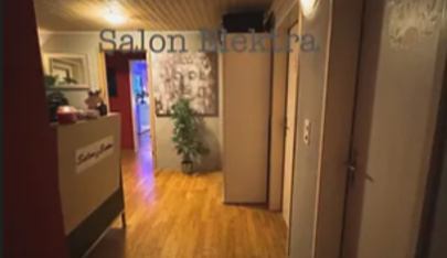 Elektra Girls - Brothel in Tagelswangen, Switzerland