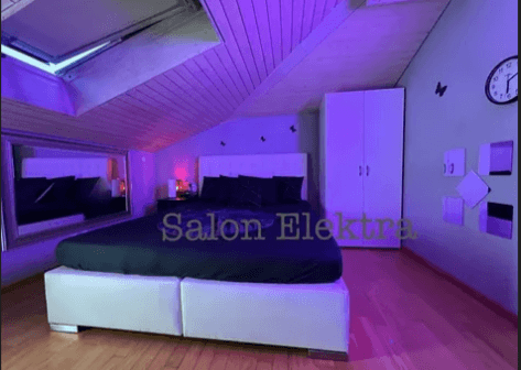 Elektra Girls - Brothel in Tagelswangen, Switzerland