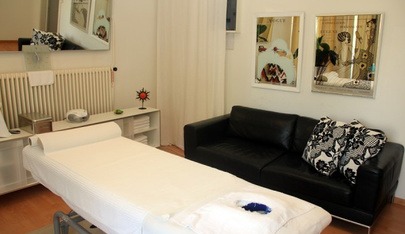 Magic Massage - Erotic Massage in Thalwil, Switzerland