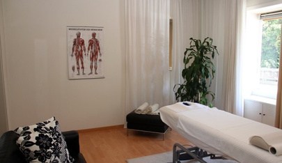 Magic Massage - Erotic Massage in Thalwil, Switzerland