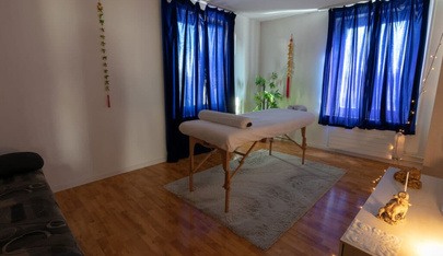 Magic Massage - Erotic Massage in Thalwil, Switzerland
