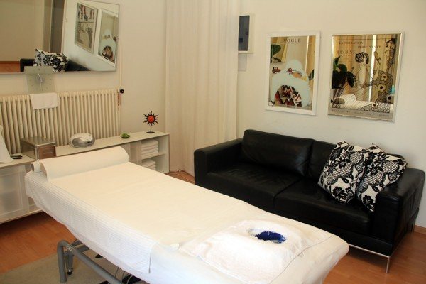 Magic Massage - Erotic Massage in Thalwil, Switzerland
