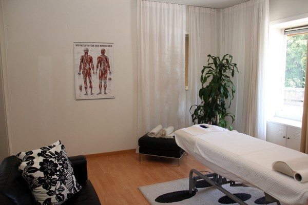 Magic Massage - Erotic Massage in Thalwil, Switzerland
