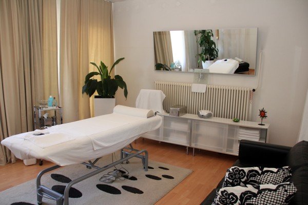 Magic Massage - Erotic Massage in Thalwil, Switzerland
