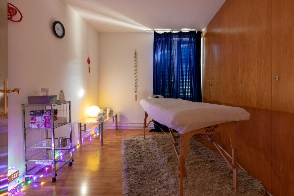 Magic Massage - Erotic Massage in Thalwil, Switzerland