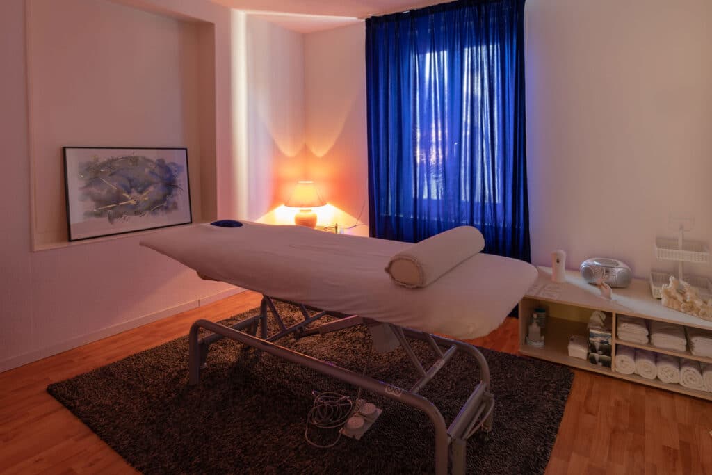 Magic Massage - Erotic Massage in Thalwil, Switzerland
