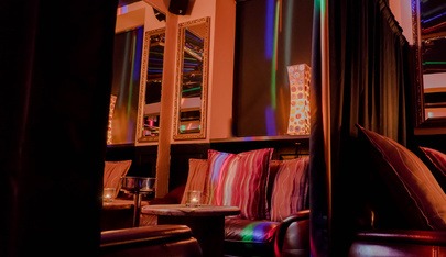 Gentlemen's Club - Nightclub in Thalwil, Switzerland