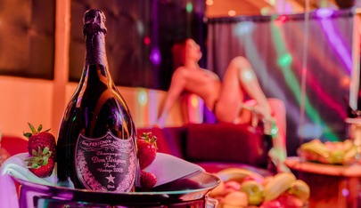 Gentlemen's Club - Nightclub in Thalwil, Switzerland