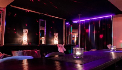 Gentlemen's Club - Nightclub in Thalwil, Switzerland