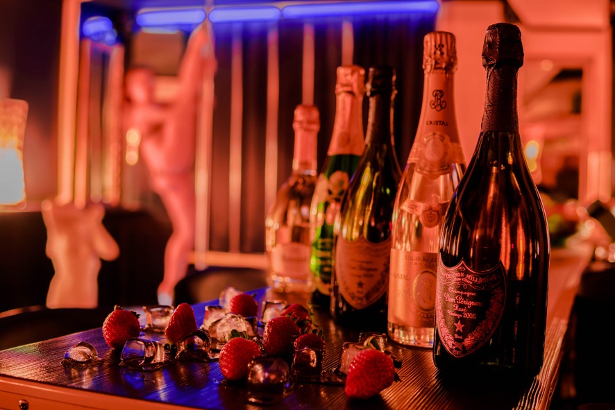 Gentlemen's Club - Nightclub in Thalwil, Switzerland