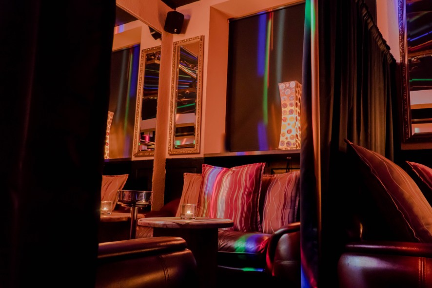 Gentlemen's Club - Nightclub in Thalwil, Switzerland