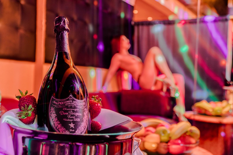 Gentlemen's Club - Nightclub in Thalwil, Switzerland
