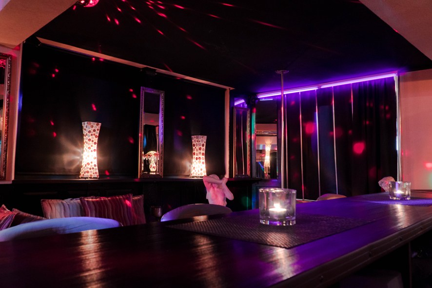 Gentlemen's Club - Nightclub in Thalwil, Switzerland