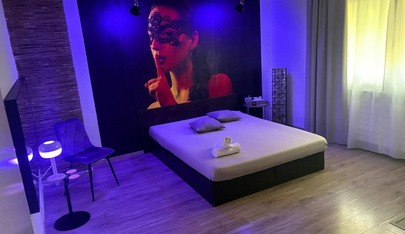 Club / Sm Studio Leguan - Brothel in Thayngen, Switzerland