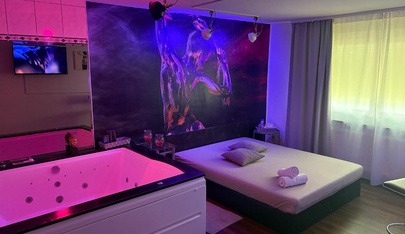 Club / Sm Studio Leguan - Brothel in Thayngen, Switzerland